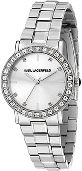 Часы Karl Lagerfeld Crystals R0553100511